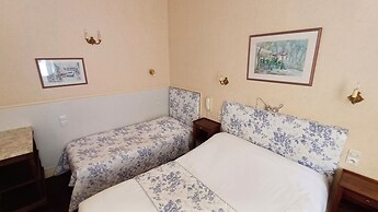Hotel Montsegur