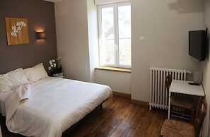 Hotel Les Coudercous