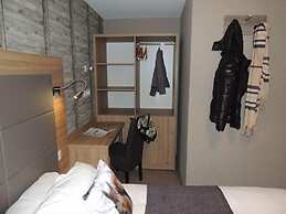 Hotel Les Coudercous