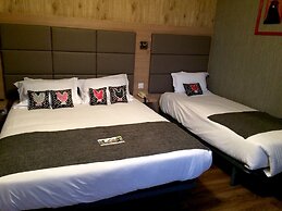 Hotel Les Coudercous