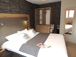 Hotel Les Coudercous
