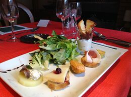 Hotel Les Coudercous