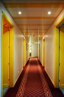 Hôtel Horus