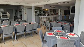 Hôtel Horus
