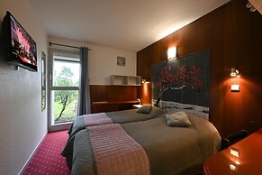 Hôtel Horus