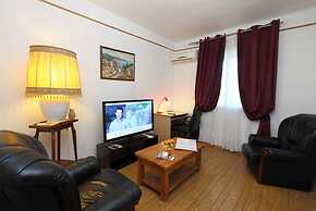 Hotel Eden