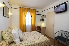 Hotel Eden