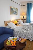 Hotel Eden