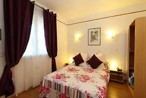 Hotel Eden