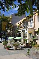 Hotel Eden