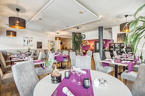 Logis Hôtel - Restaurant La Coupe d'Or