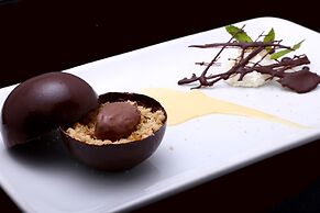 Logis Hôtel - Restaurant La Coupe d'Or