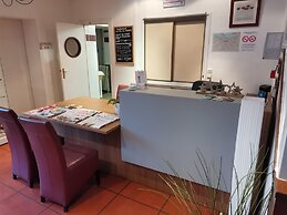 Relais de la Poste