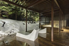 Kiki Shiretoko Natural Resort