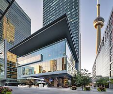 The Ritz-Carlton, Toronto