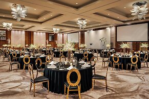 The Ritz-Carlton, Toronto