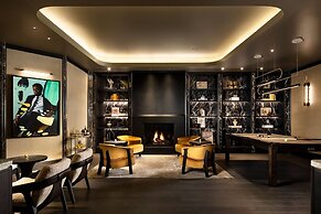 The Ritz-Carlton, Toronto