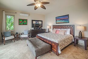 Red Frog Beach Island Resort