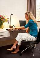 Oxley Court Serviced Apartments