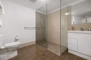 Oxley Court Serviced Apartments
