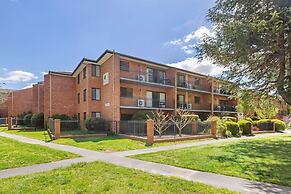 Oxley Court Serviced Apartments