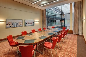 Hilton Frankfurt Airport