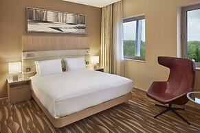 Hilton Frankfurt Airport