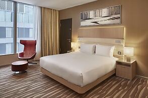 Hilton Frankfurt Airport