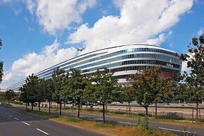Hilton Frankfurt Airport