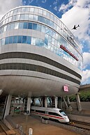 Hilton Frankfurt Airport