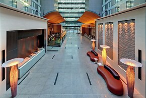 Hilton Frankfurt Airport