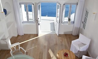 Villaki Oia