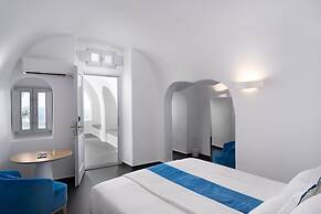 Villaki Oia