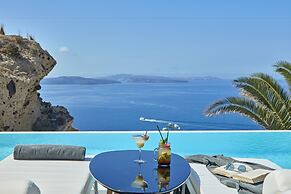 Villaki Oia