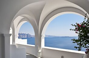 Villaki Oia