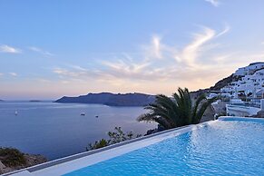 Villaki Oia