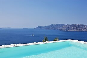 Villaki Oia
