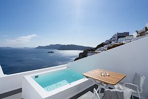 Villaki Oia