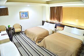 Ying Zhen Hotel