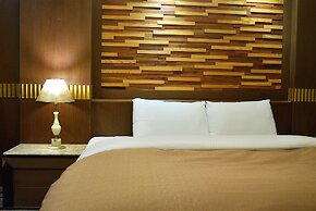 Ying Zhen Hotel