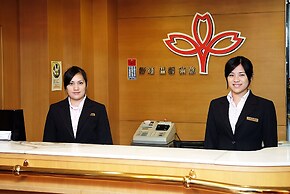 Ying Zhen Hotel