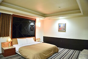 Ying Zhen Hotel