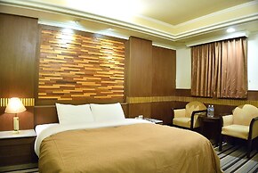 Ying Zhen Hotel
