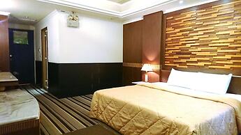 Ying Zhen Hotel