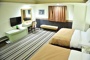Ying Zhen Hotel
