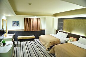 Ying Zhen Hotel