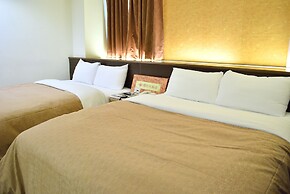 Ying Zhen Hotel