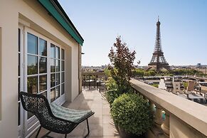 Shangri-La Paris