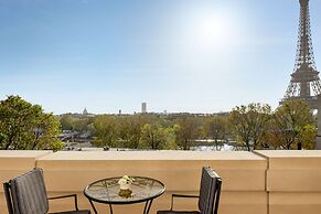 Shangri-La Paris