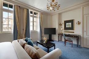 Shangri-La Paris